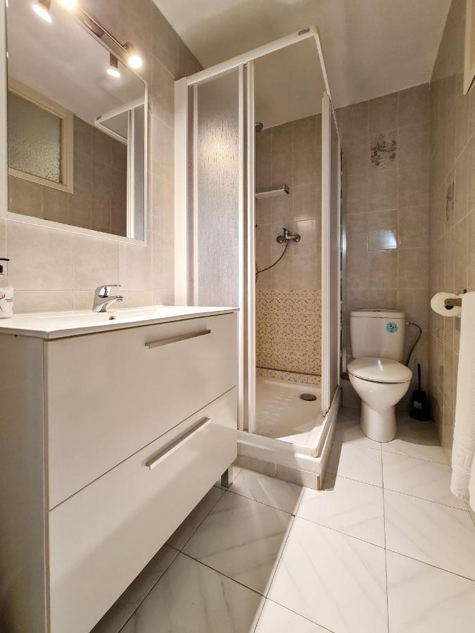 Apartamento Completo Vistas De Loix Benidorm Zewnętrze zdjęcie