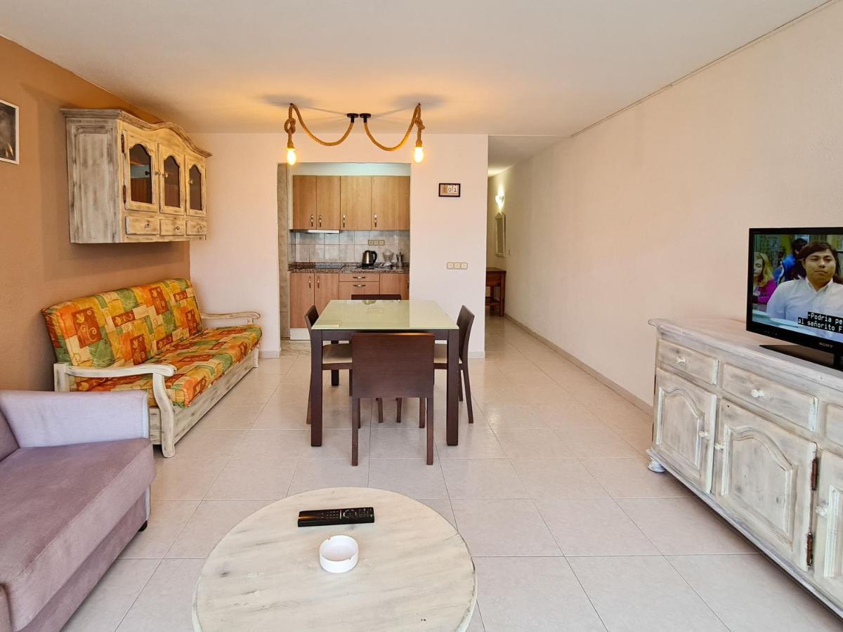 Apartamento Completo Vistas De Loix Benidorm Zewnętrze zdjęcie