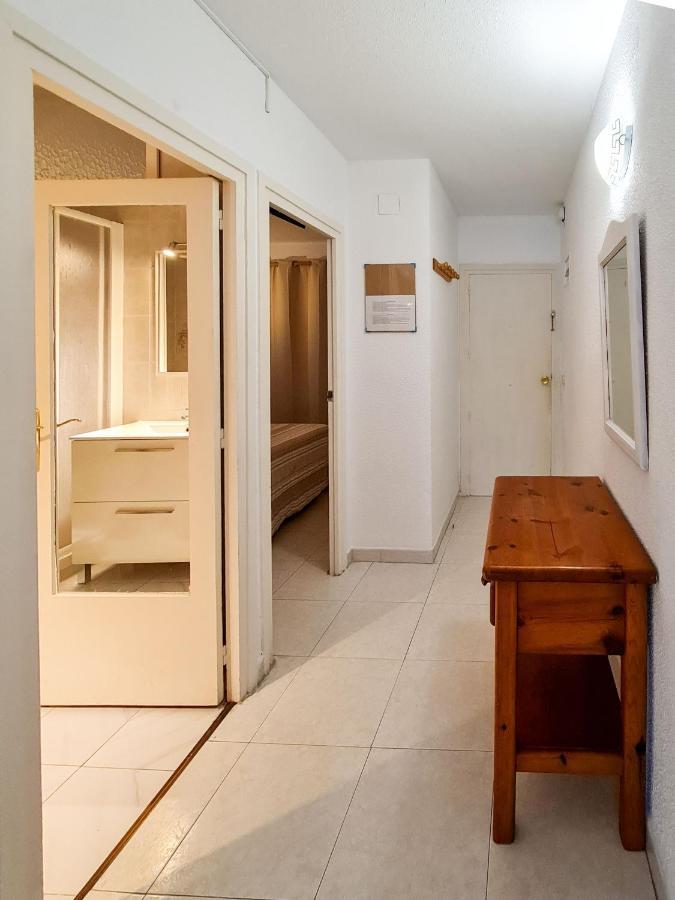 Apartamento Completo Vistas De Loix Benidorm Zewnętrze zdjęcie