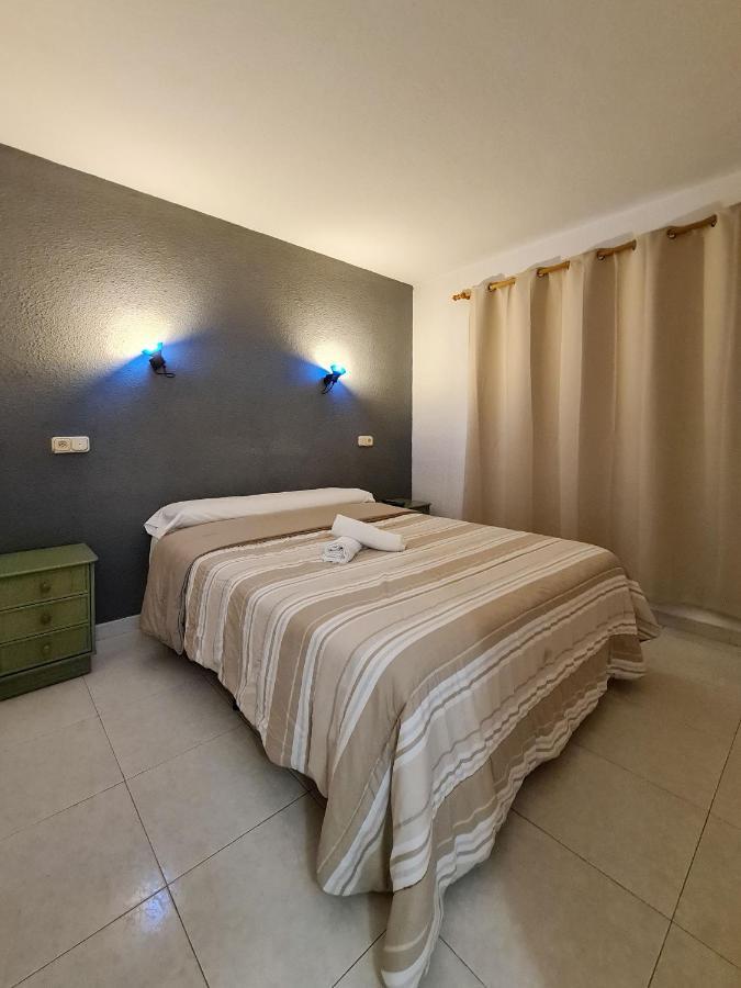 Apartamento Completo Vistas De Loix Benidorm Zewnętrze zdjęcie