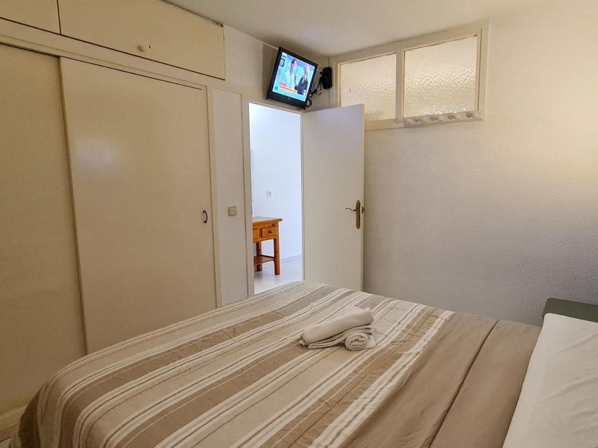 Apartamento Completo Vistas De Loix Benidorm Zewnętrze zdjęcie