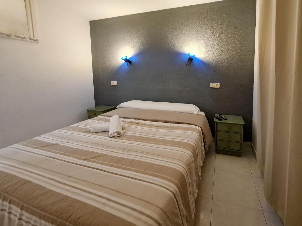 Apartamento Completo Vistas De Loix Benidorm Zewnętrze zdjęcie